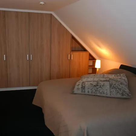 Ferienwohnung Im Wasserviertel Линебург Экстерьер фото