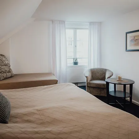 Ferienwohnung Im Wasserviertel Линебург Экстерьер фото