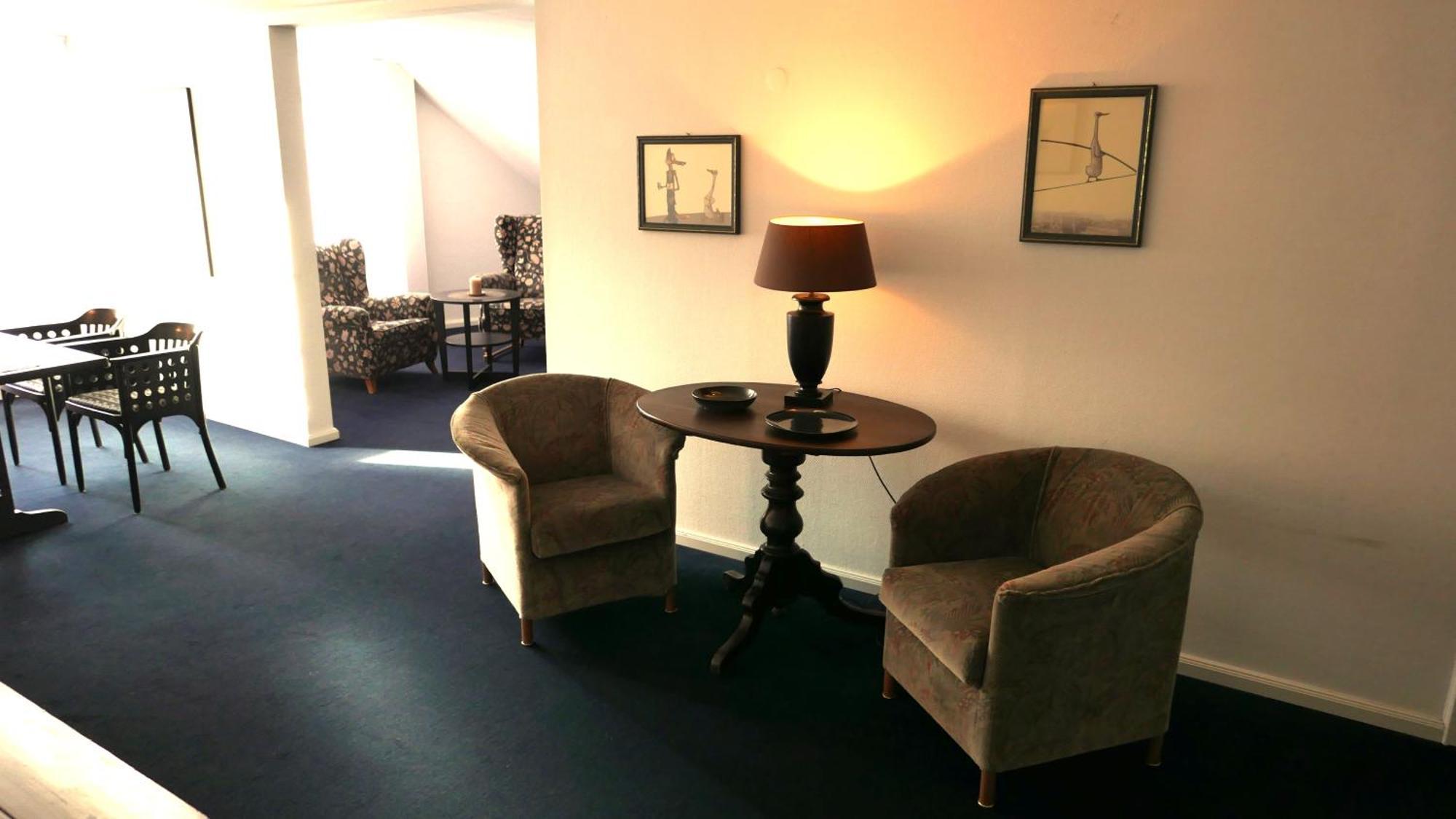 Apartment Im Wasserviertel *